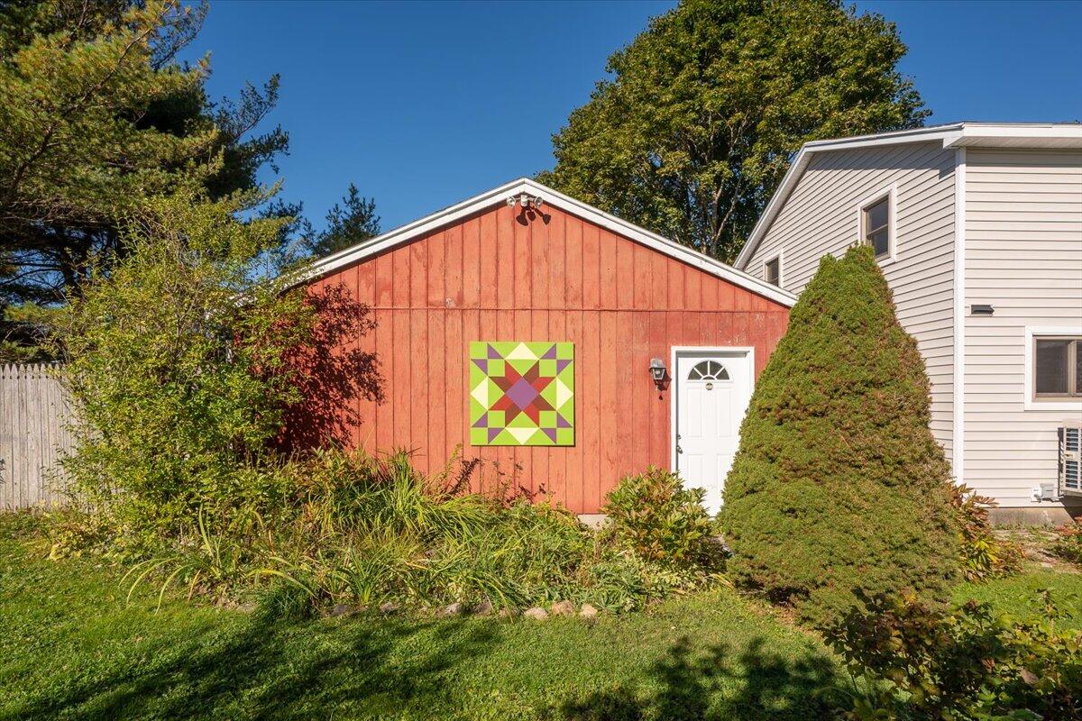 11 Sunnyfield Lane Warren ME 04864