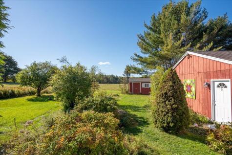 11 Sunnyfield Lane Warren ME 04864