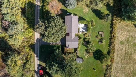 11 Sunnyfield Lane Warren ME 04864