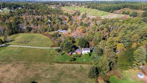 11 Sunnyfield Lane Warren ME 04864