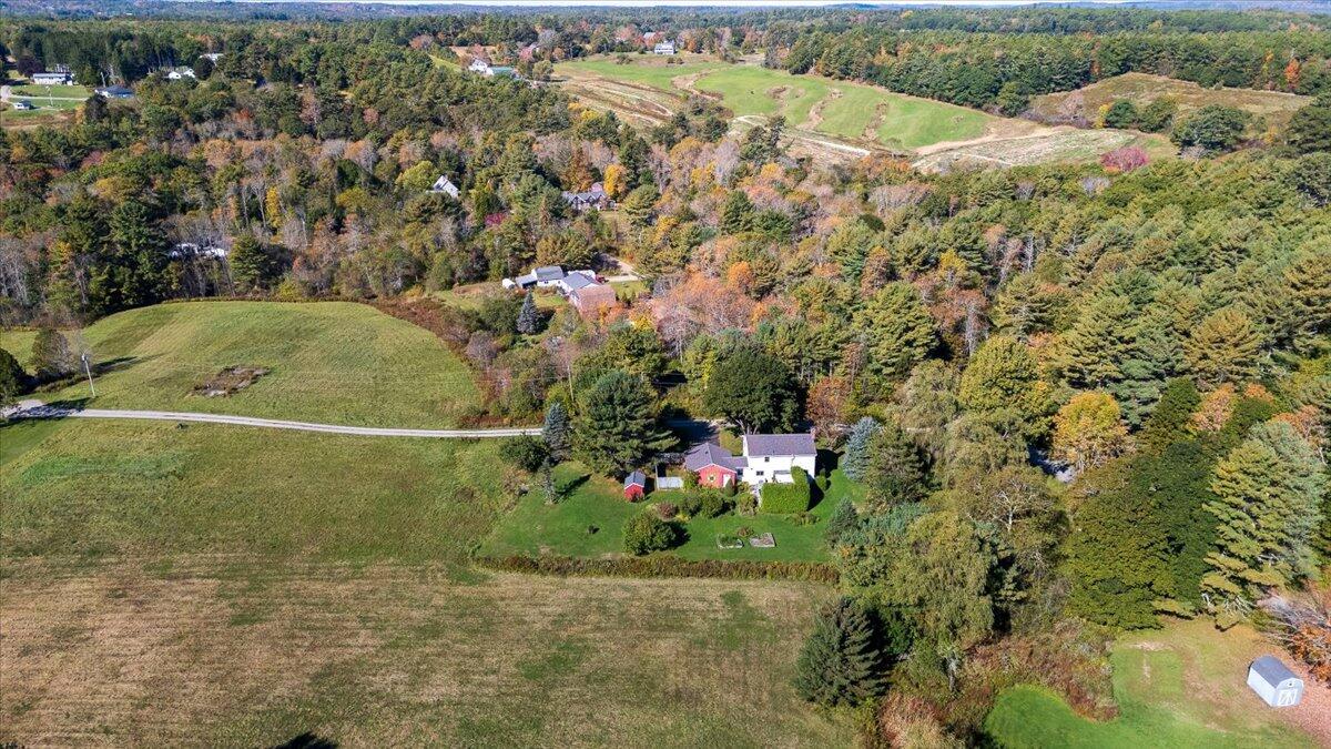 11 Sunnyfield Lane Warren ME 04864