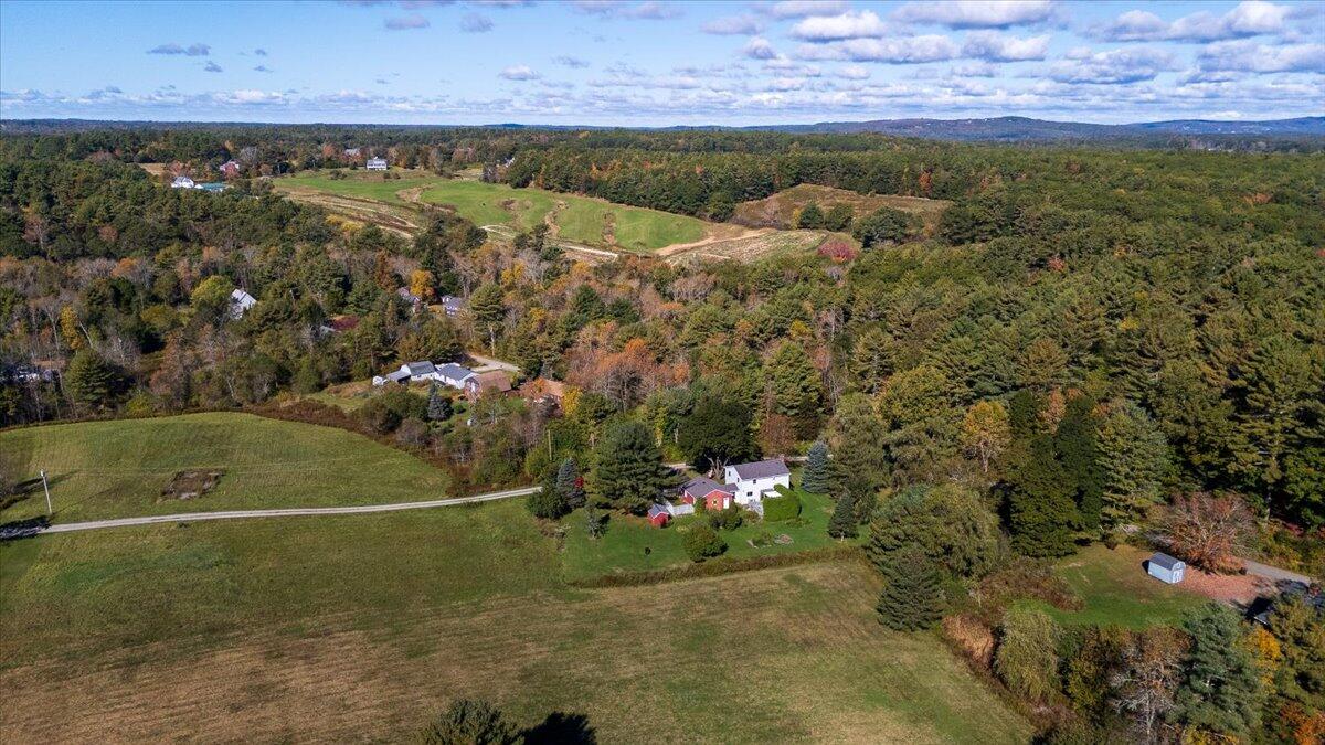 11 Sunnyfield Lane Warren ME 04864