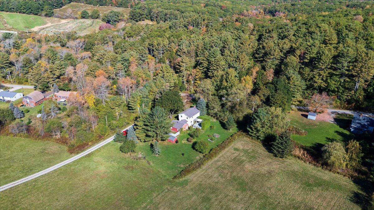 11 Sunnyfield Lane Warren ME 04864