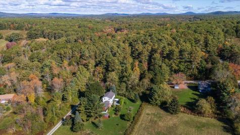 11 Sunnyfield Lane Warren ME 04864