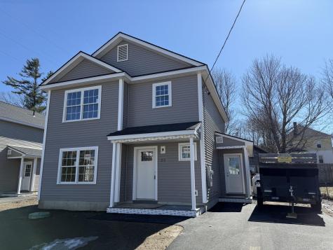 25 Colonial Avenue South Portland ME 04106