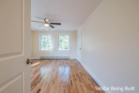 25 Colonial Avenue South Portland ME 04106