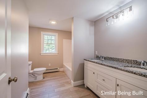 25 Colonial Avenue South Portland ME 04106