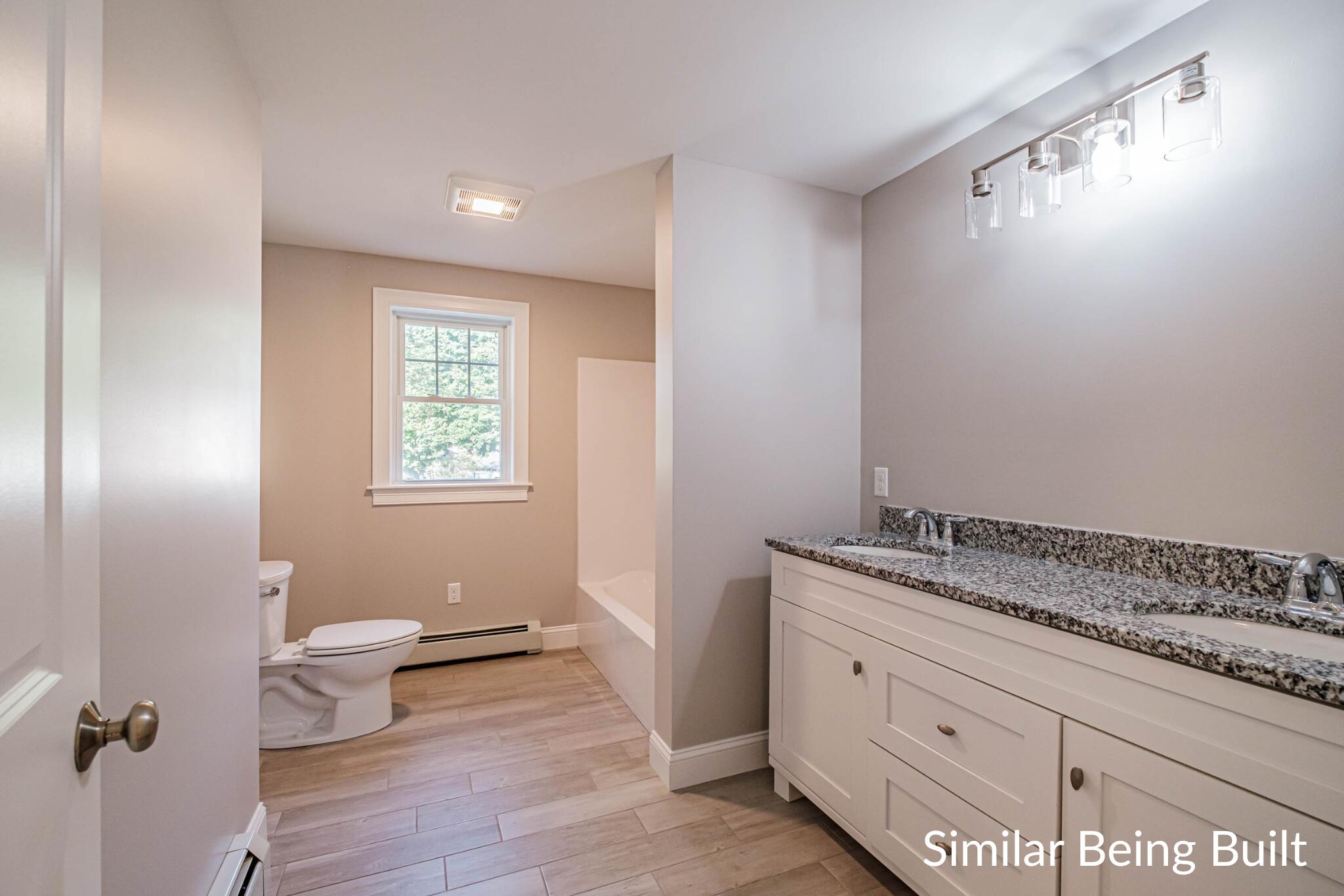 25 Colonial Avenue South Portland ME 04106