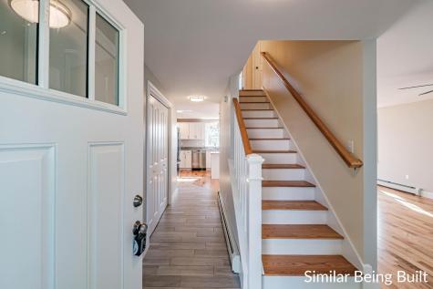 25 Colonial Avenue South Portland ME 04106