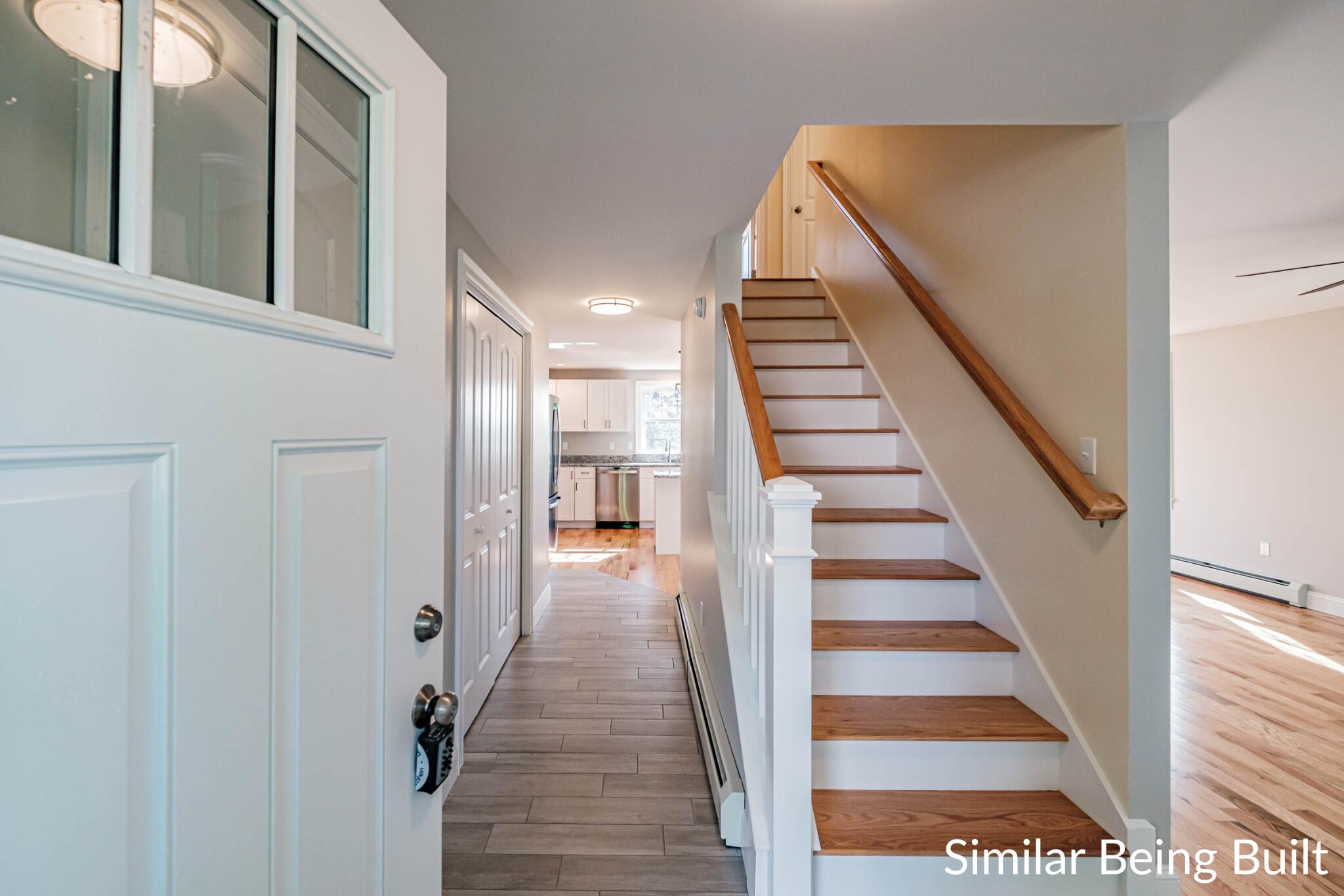 25 Colonial Avenue South Portland ME 04106