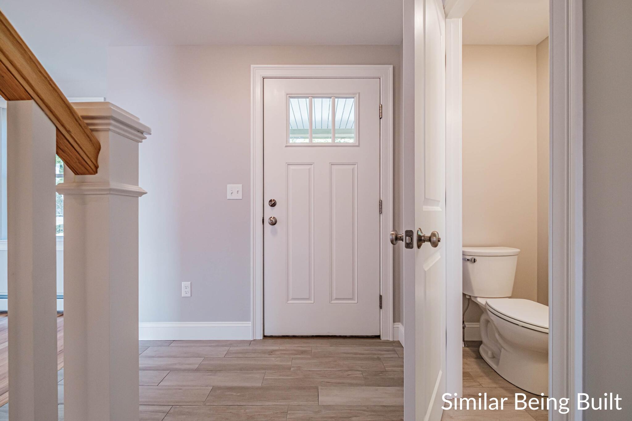 25 Colonial Avenue South Portland ME 04106