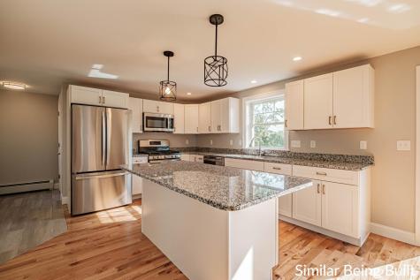 25 Colonial Avenue South Portland ME 04106