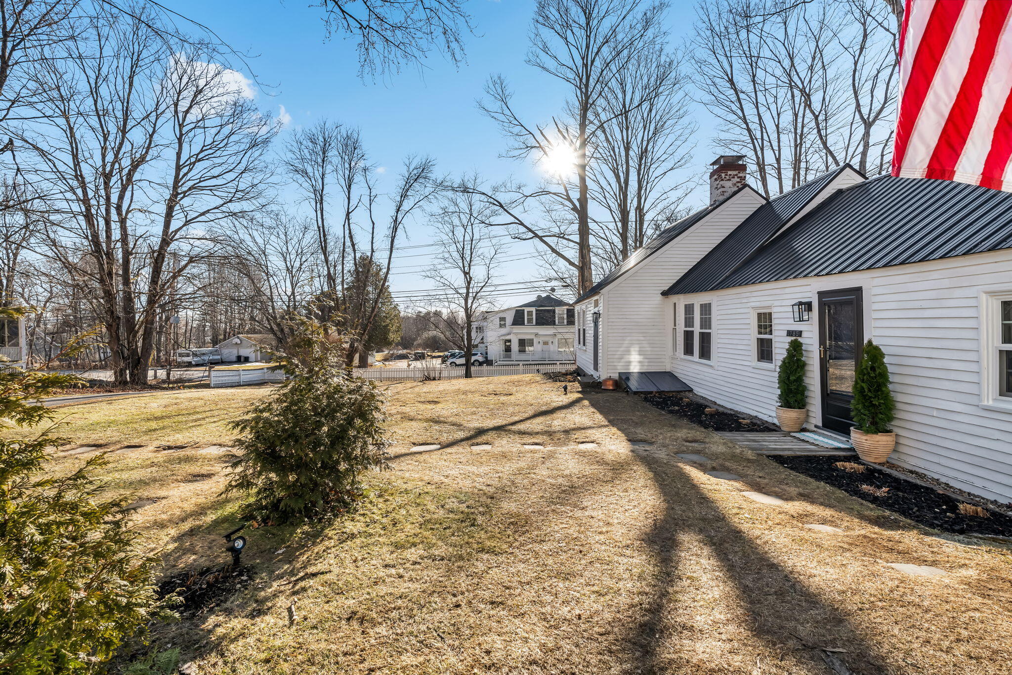37 Main Street Raymond ME 04071