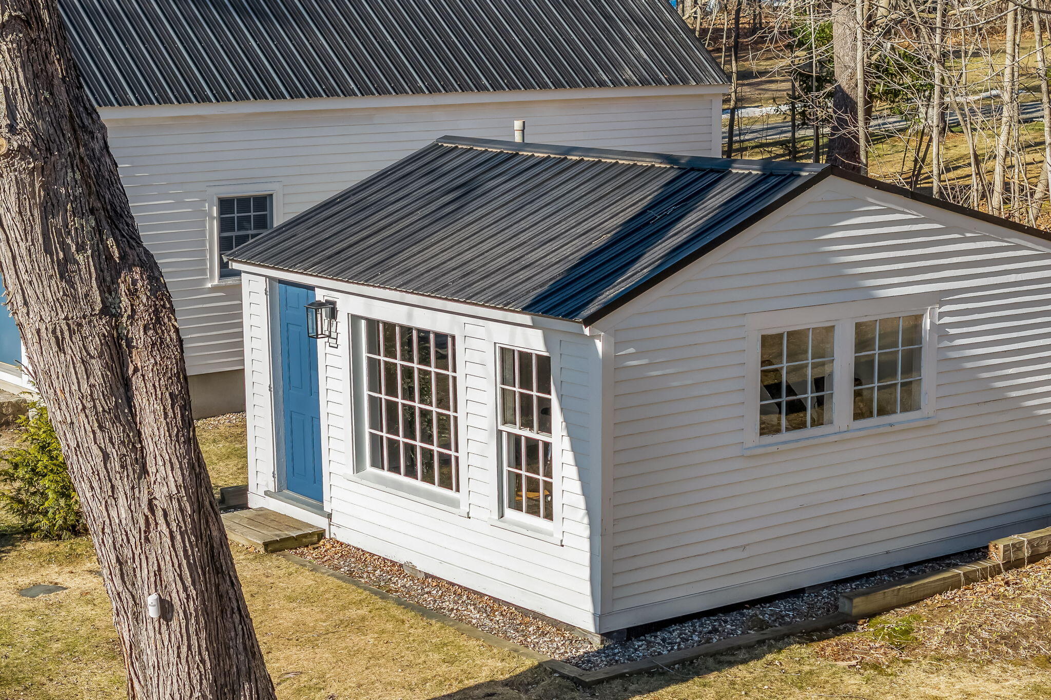 37 Main Street Raymond ME 04071