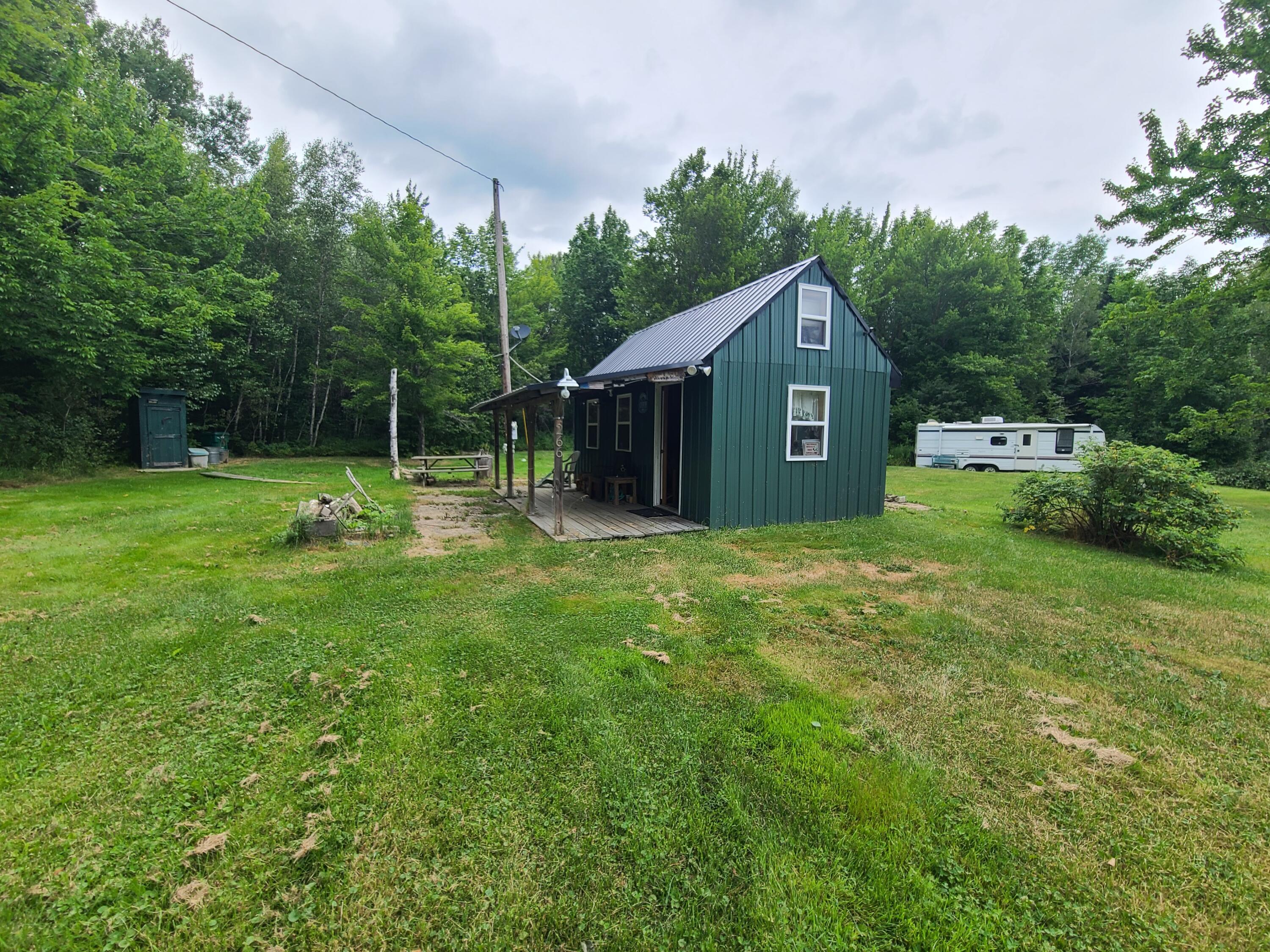 266 Forest City Road Brookton Twp ME 04413