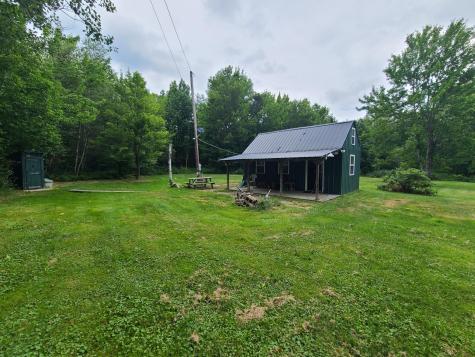 266 Forest City Road Brookton Twp ME 04413