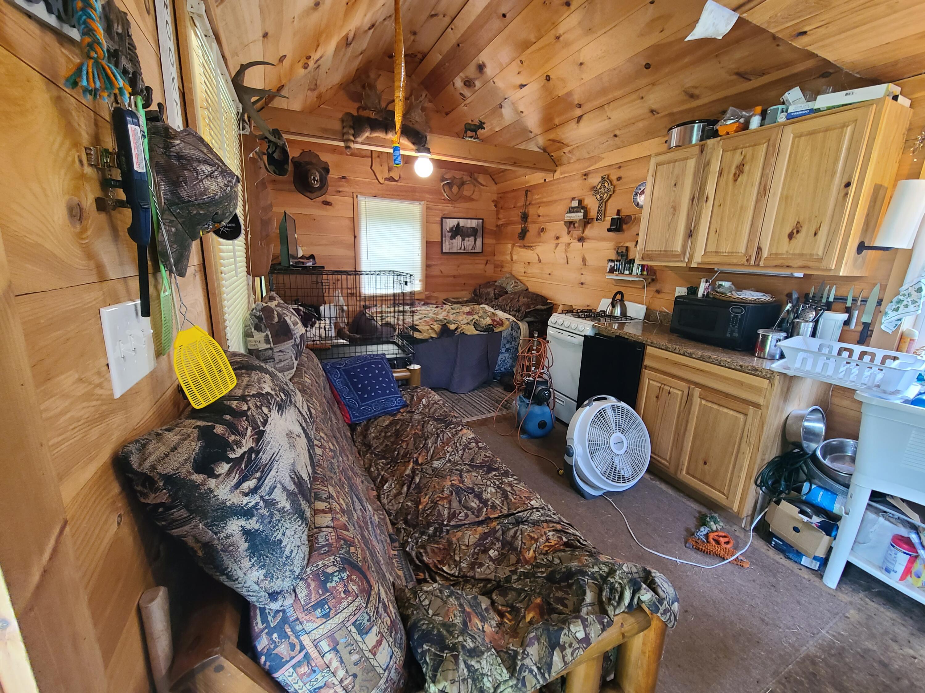 266 Forest City Road Brookton Twp ME 04413