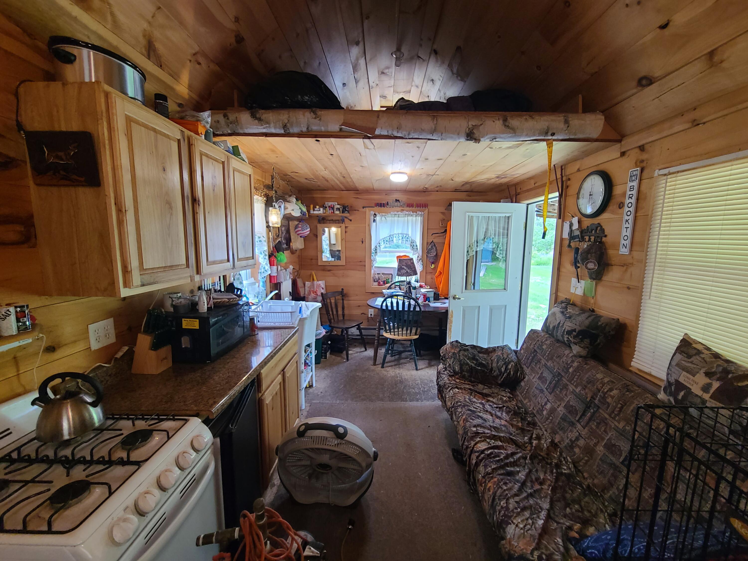 266 Forest City Road Brookton Twp ME 04413