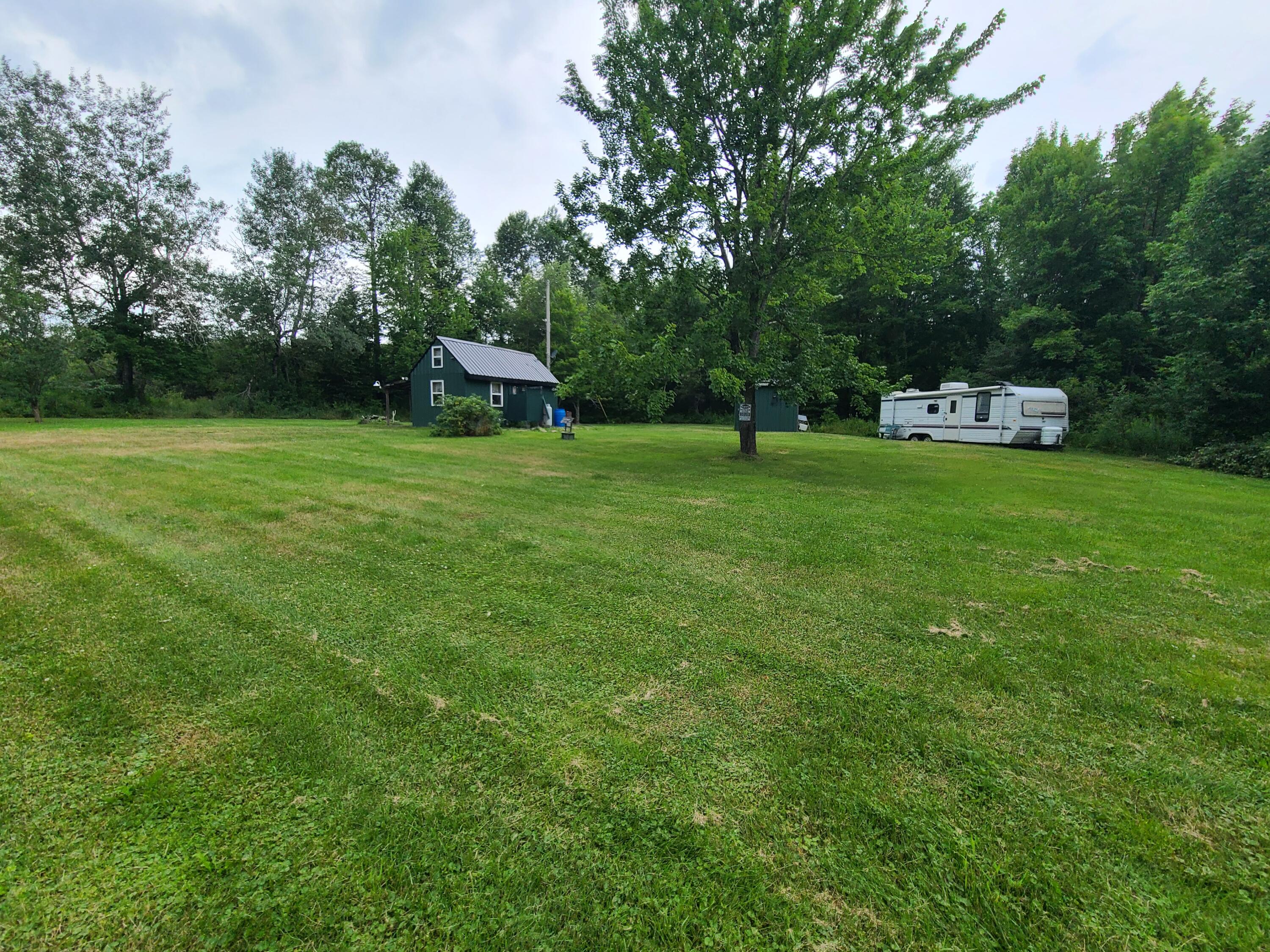 266 Forest City Road Brookton Twp ME 04413