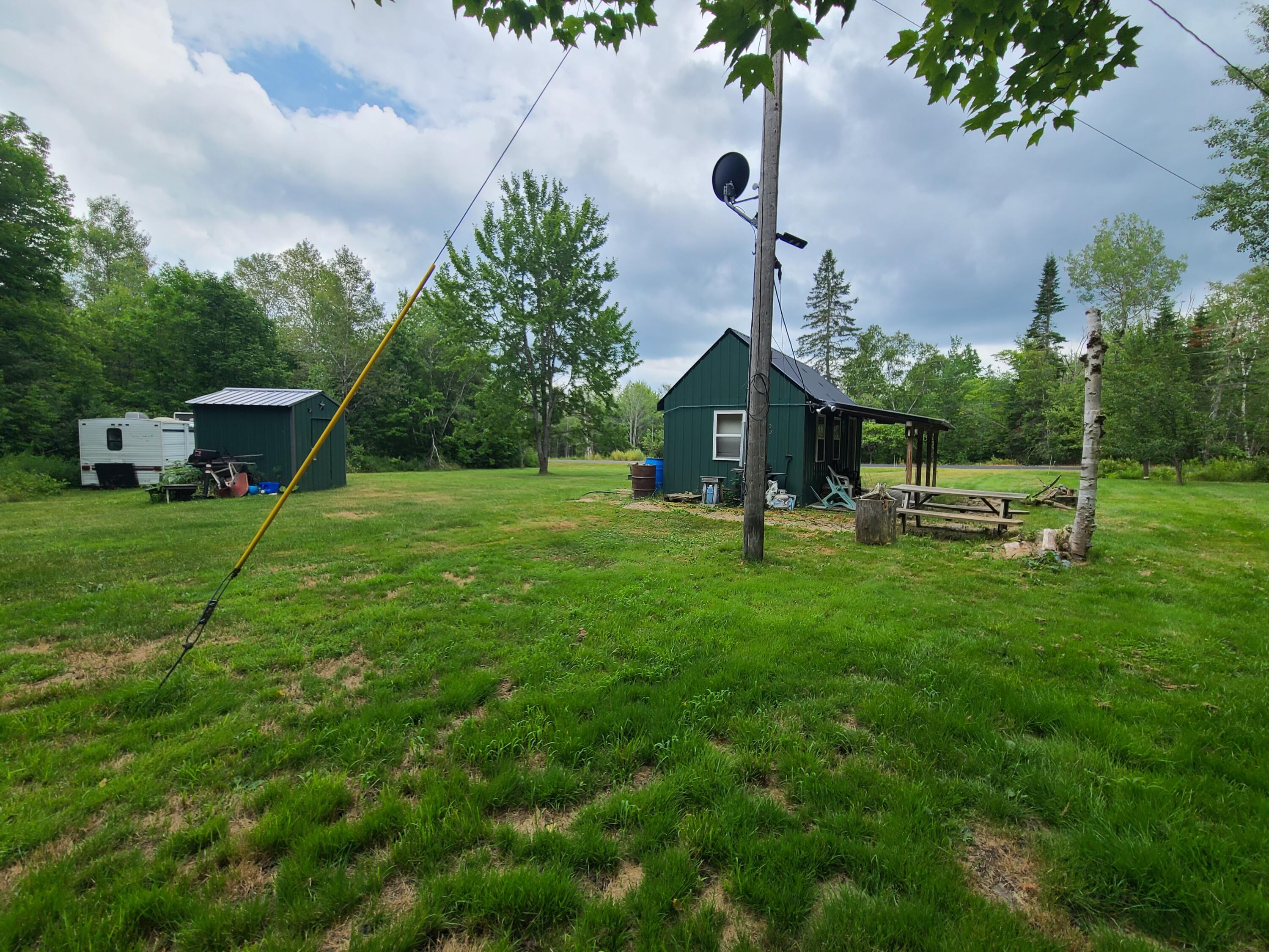 266 Forest City Road Brookton Twp ME 04413