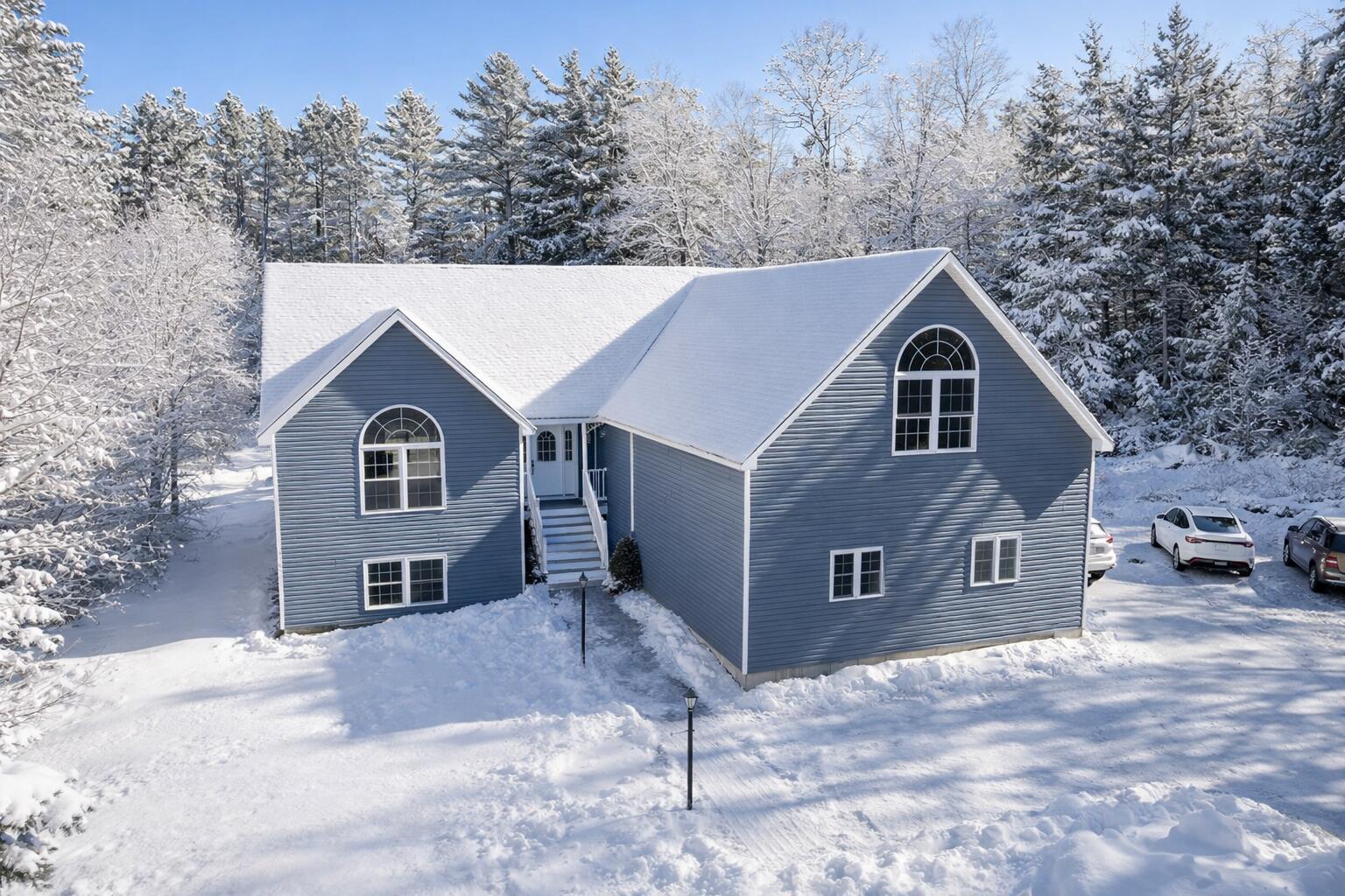 179 Monroe Road Hampden ME 04444