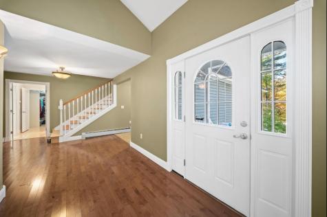 179 Monroe Road Hampden ME 04444