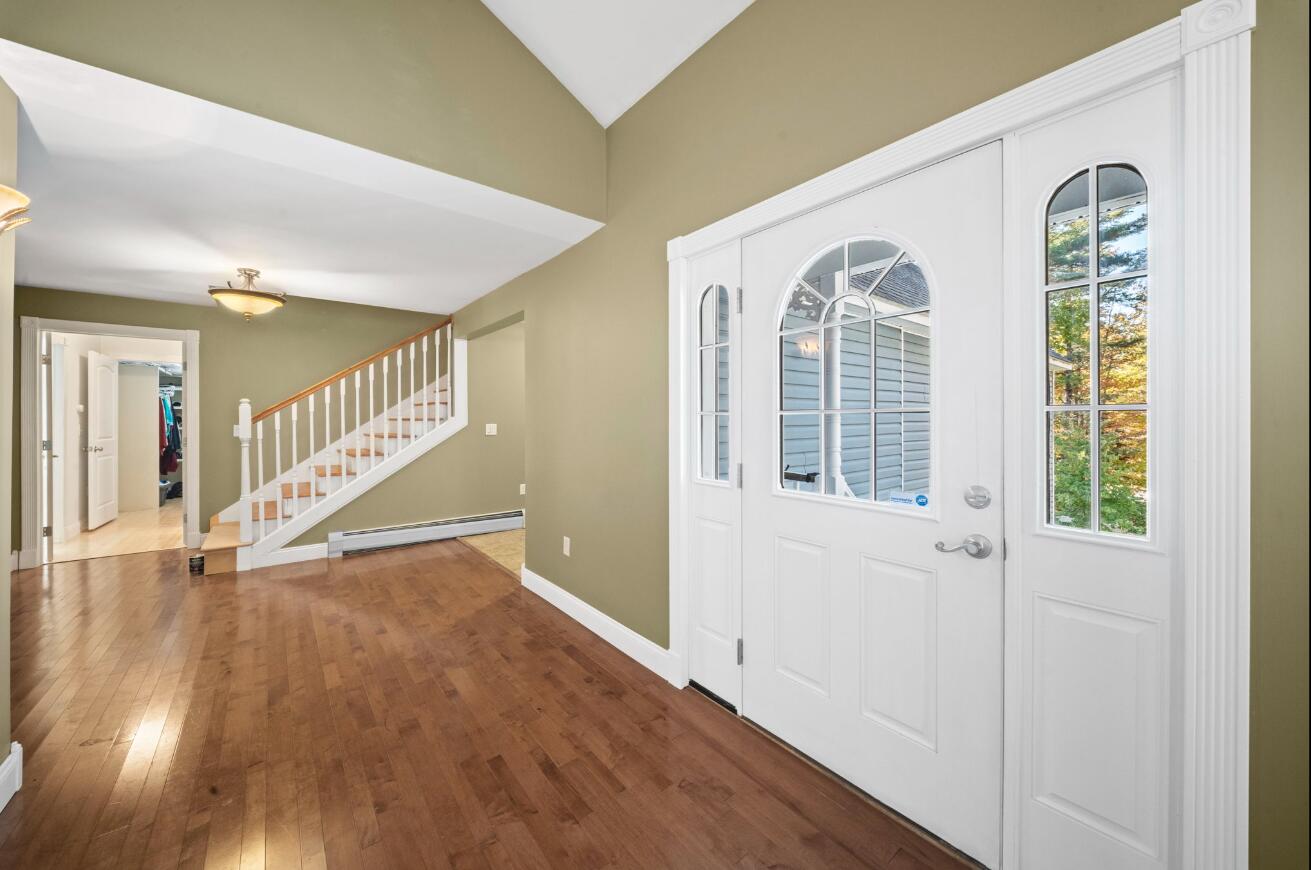 179 Monroe Road Hampden ME 04444