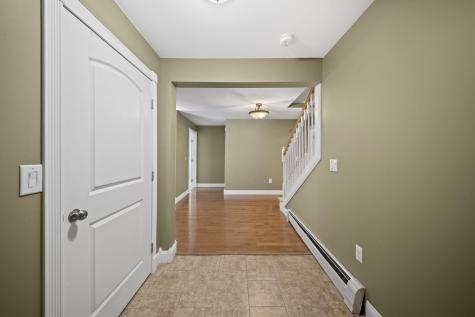 179 Monroe Road Hampden ME 04444