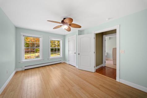 179 Monroe Road Hampden ME 04444