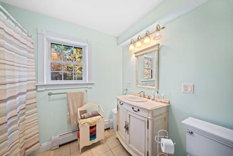 179 Monroe Road Hampden ME 04444