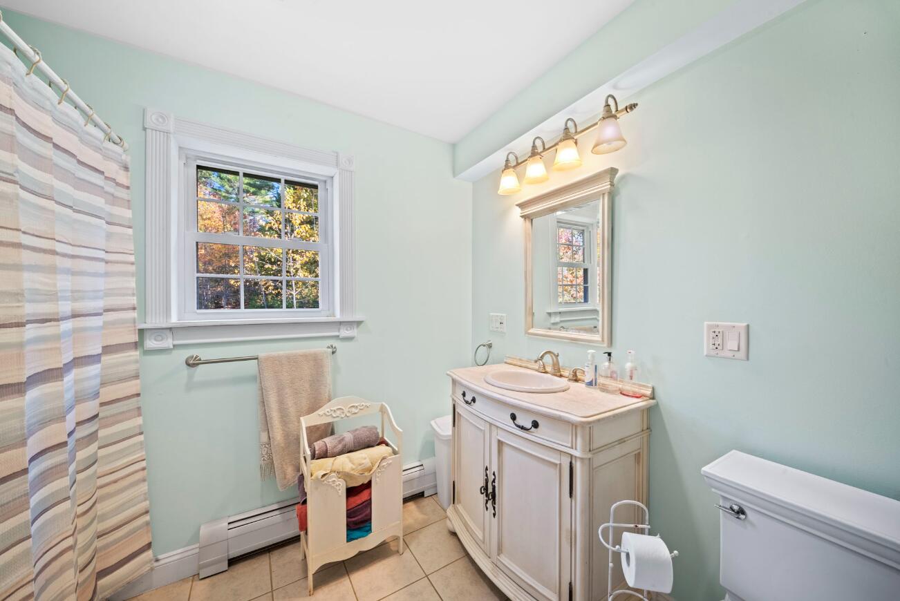 179 Monroe Road Hampden ME 04444