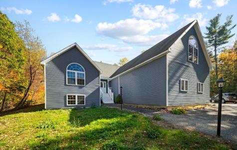 179 Monroe Road Hampden ME 04444