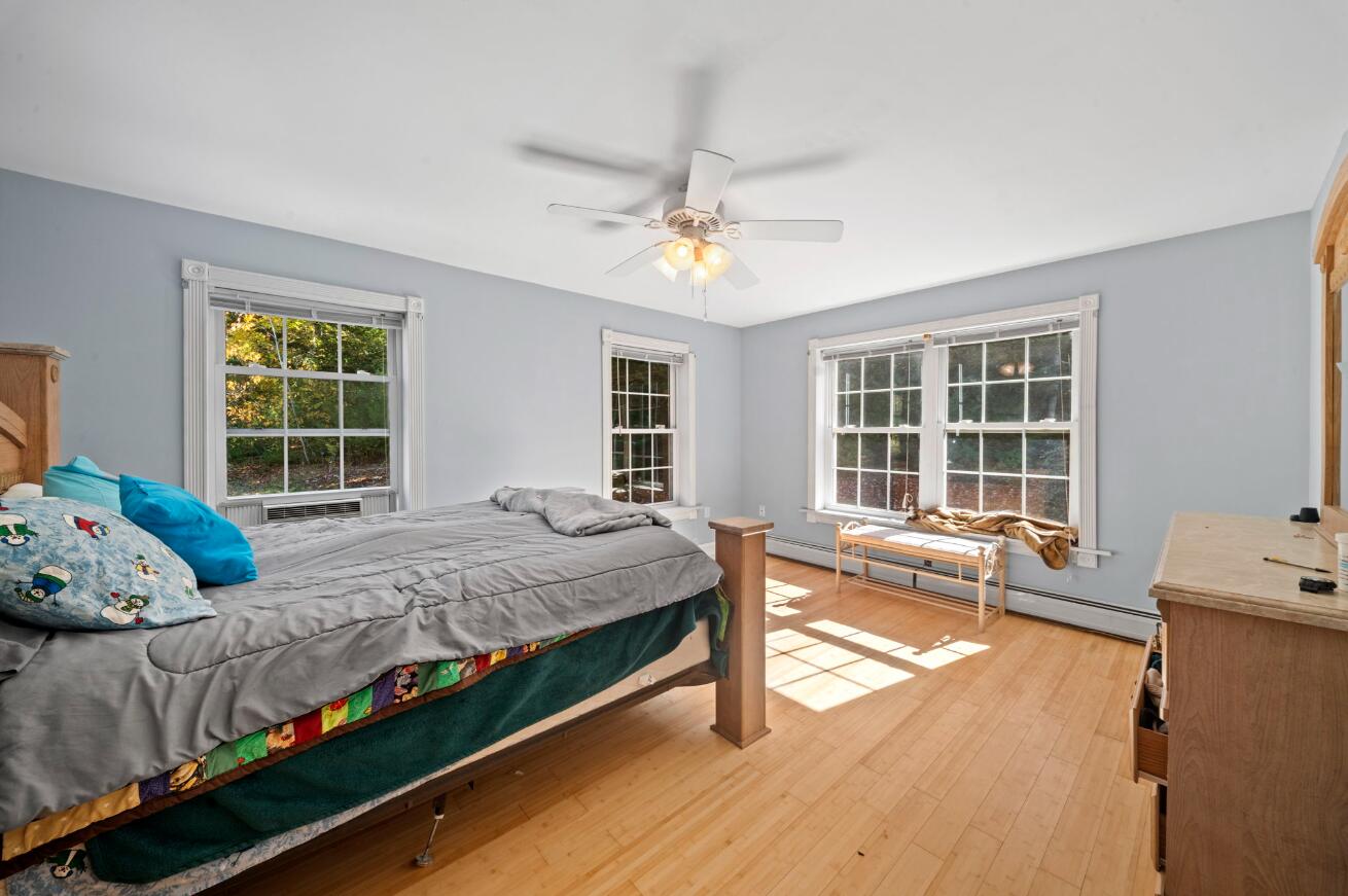 179 Monroe Road Hampden ME 04444