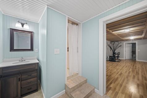 179 Monroe Road Hampden ME 04444