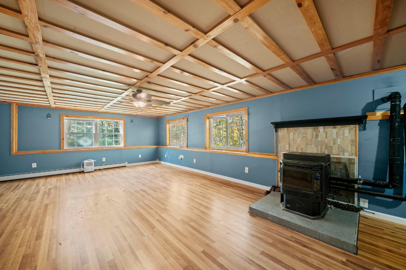 179 Monroe Road Hampden ME 04444