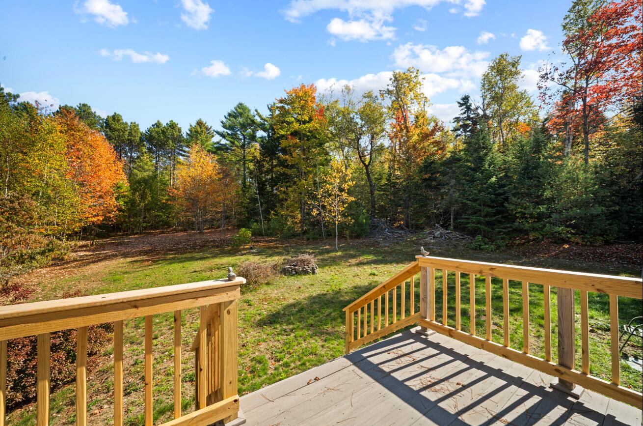 179 Monroe Road Hampden ME 04444