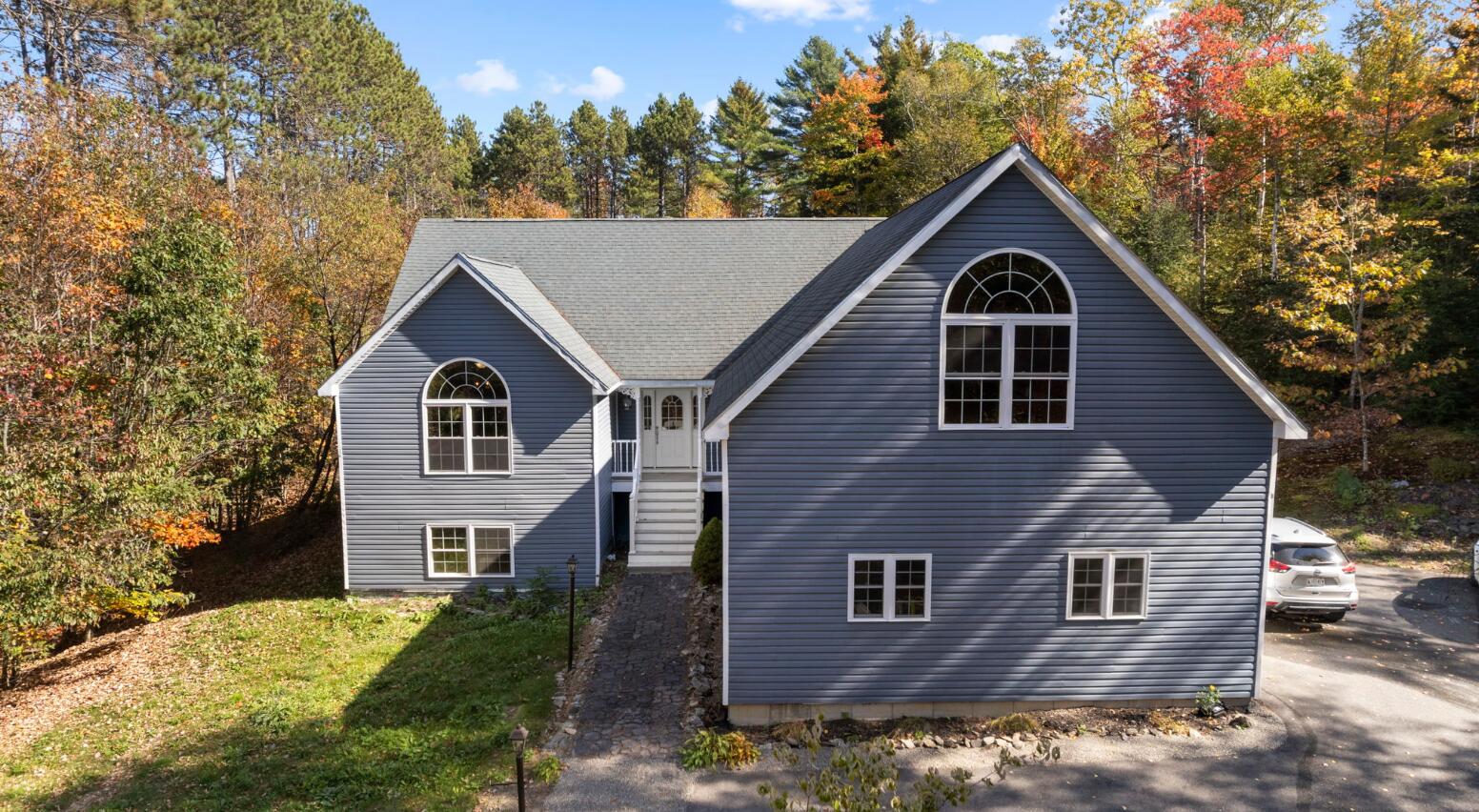 179 Monroe Road Hampden ME 04444