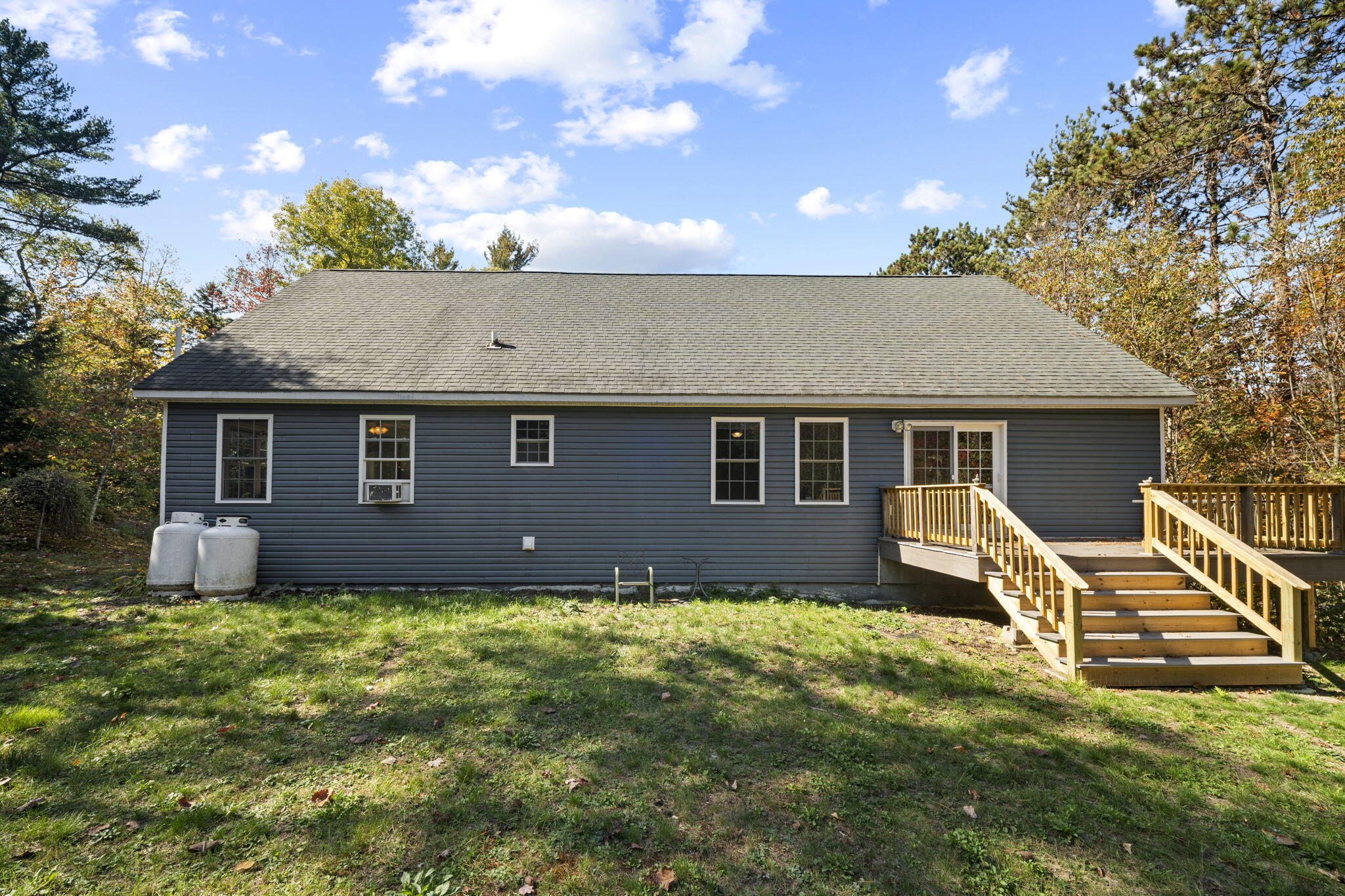 179 Monroe Road Hampden ME 04444