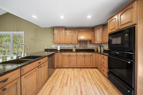 179 Monroe Road Hampden ME 04444