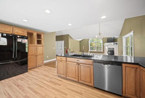 179 Monroe Road Hampden ME 04444