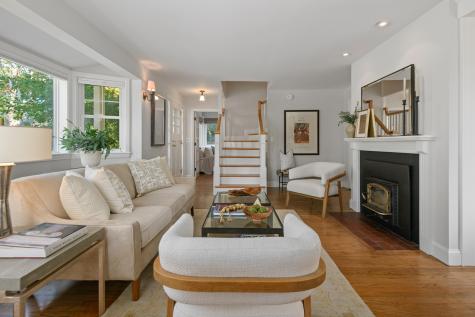 6 Tidewater Cove Falmouth ME 04105