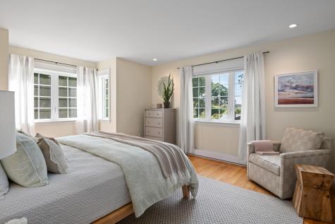 6 Tidewater Cove Falmouth ME 04105