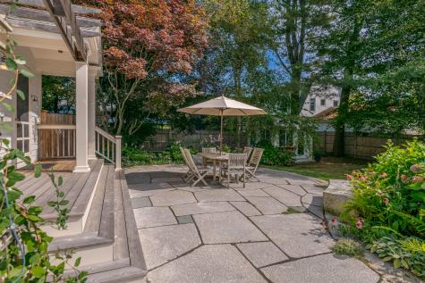 6 Tidewater Cove Falmouth ME 04105