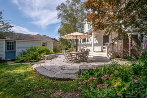 6 Tidewater Cove Falmouth ME 04105