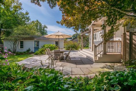 6 Tidewater Cove Falmouth ME 04105