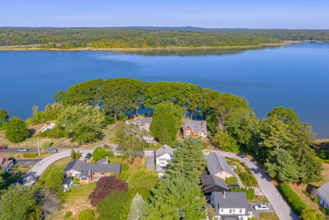 6 Tidewater Cove Falmouth ME 04105