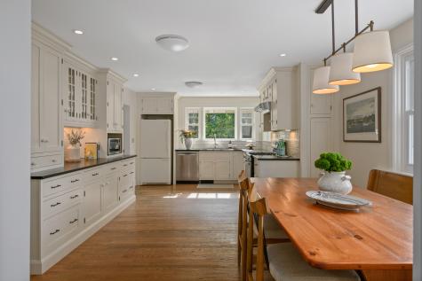 6 Tidewater Cove Falmouth ME 04105