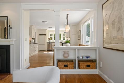 6 Tidewater Cove Falmouth ME 04105