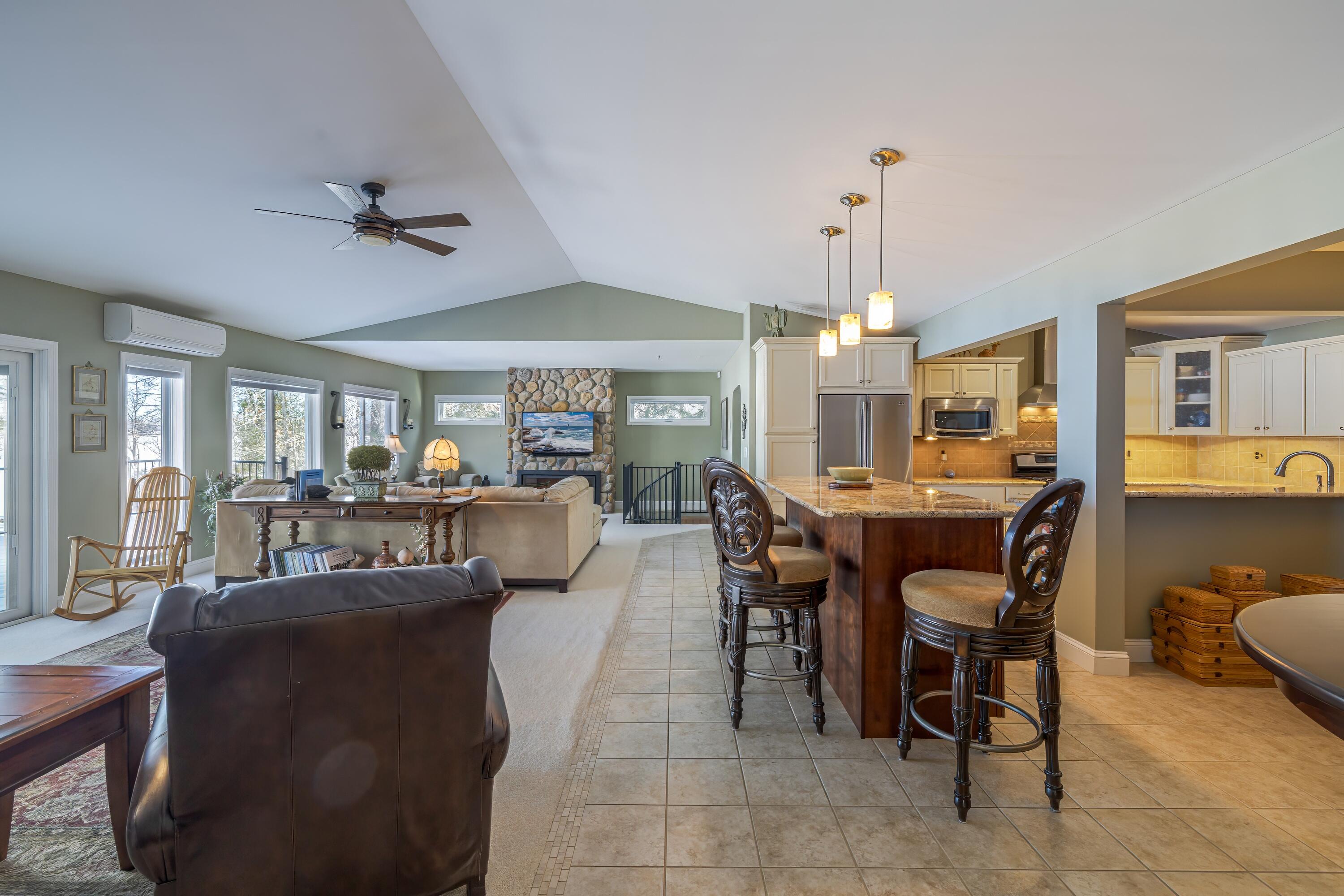 124 Collette Road Holden ME 04429
