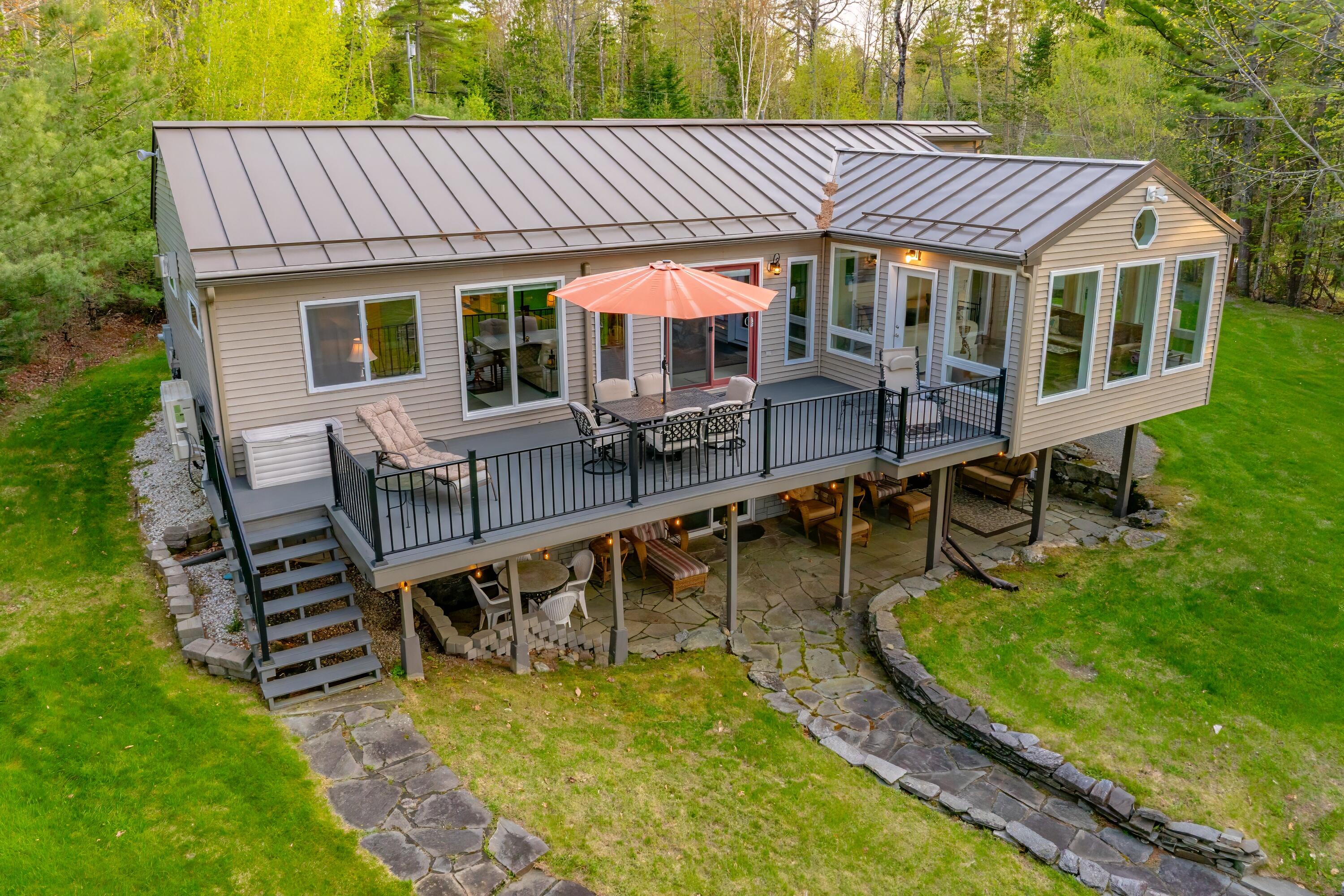 124 Collette Road Holden ME 04429